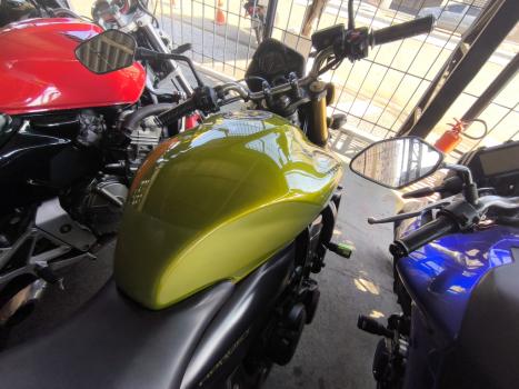 HONDA CB 600 F HORNET ABS, Foto 4