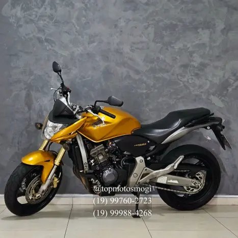 HONDA CB 600 F HORNET SEM ABS, Foto 5