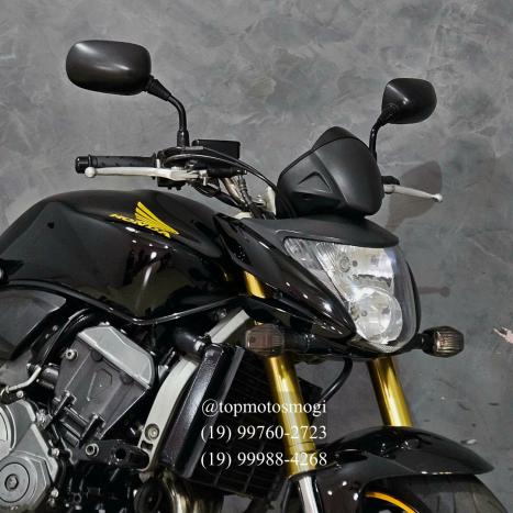 HONDA CB 600 F HORNET SEM ABS, Foto 2