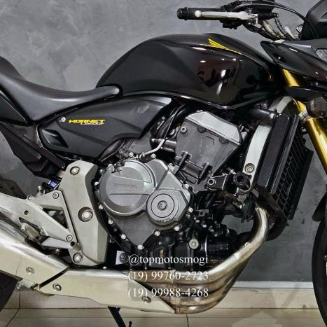 HONDA CB 600 F HORNET SEM ABS, Foto 3
