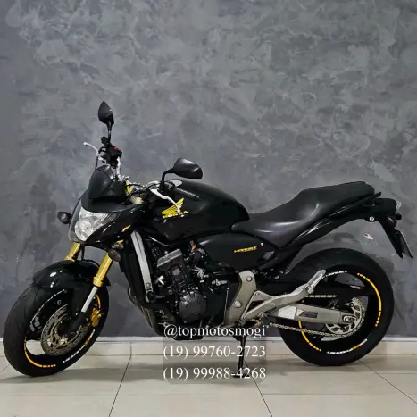 HONDA CB 600 F HORNET SEM ABS, Foto 5