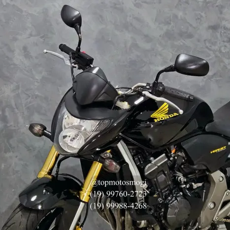 HONDA CB 600 F HORNET SEM ABS, Foto 6