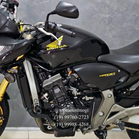 HONDA CB 600 F HORNET SEM ABS, Foto 7
