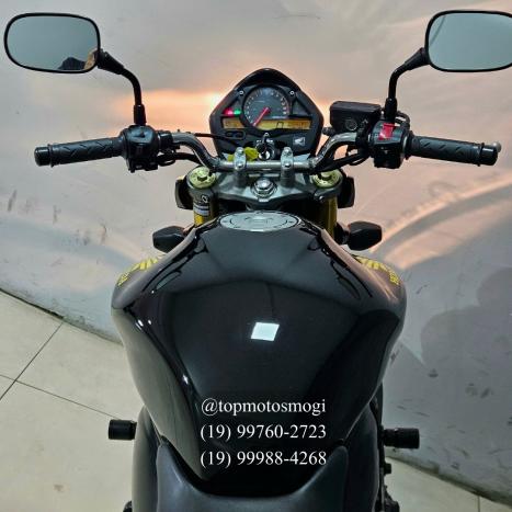 HONDA CB 600 F HORNET SEM ABS, Foto 9