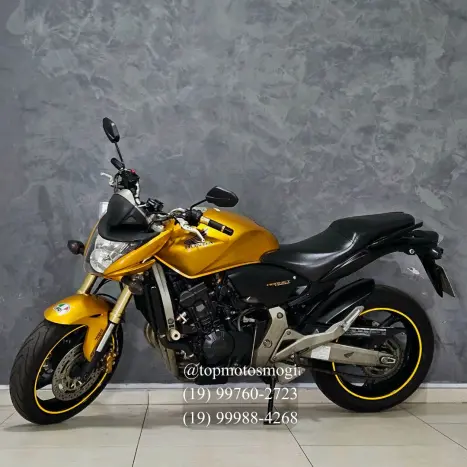 HONDA CB 600 F HORNET ABS, Foto 6