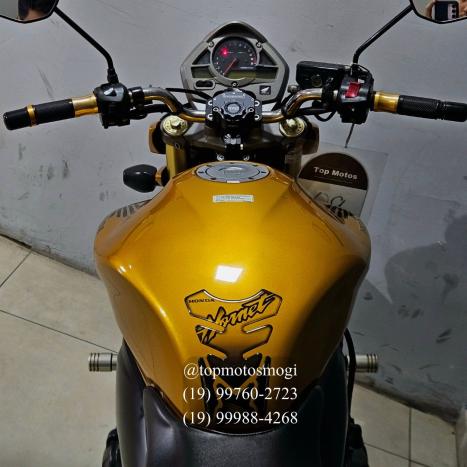HONDA CB 600 F HORNET ABS, Foto 10