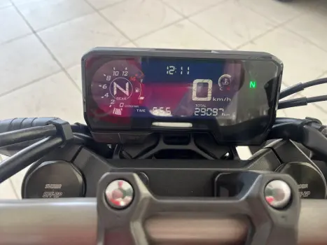 HONDA CB 650 R ABS, Foto 7
