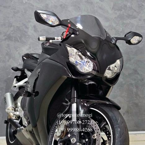 HONDA CBR 1000 RR FIRE BLADE, Foto 2