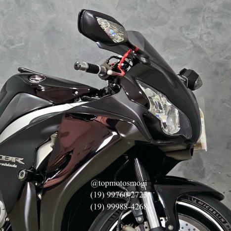 HONDA CBR 1000 RR FIRE BLADE, Foto 3