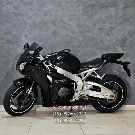 HONDA CBR 1000 RR FIRE BLADE, Foto 6