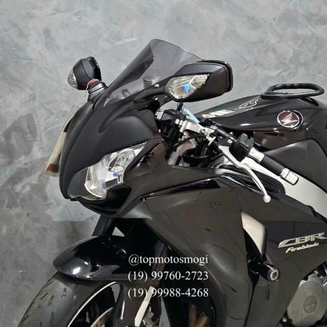 HONDA CBR 1000 RR FIRE BLADE, Foto 7