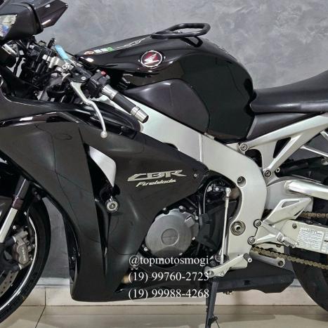 HONDA CBR 1000 RR FIRE BLADE, Foto 8