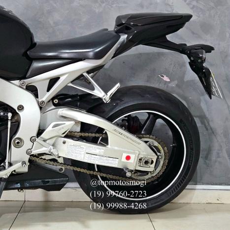 HONDA CBR 1000 RR FIRE BLADE, Foto 9