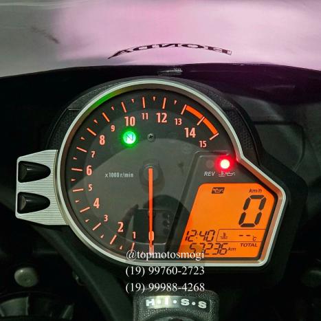 HONDA CBR 1000 RR FIRE BLADE, Foto 11