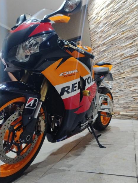 HONDA CBR 1000 RR REPSOL, Foto 3