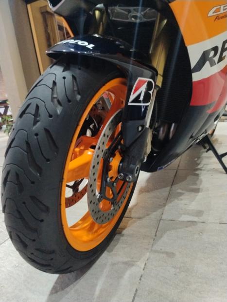 HONDA CBR 1000 RR REPSOL, Foto 4