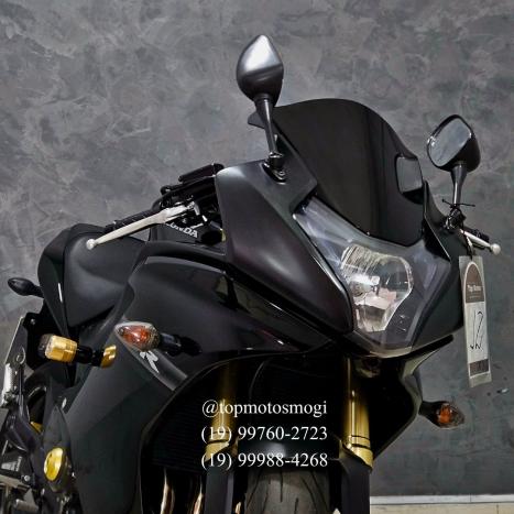 HONDA CBR 600 F , Foto 2
