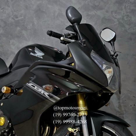 HONDA CBR 600 F , Foto 3