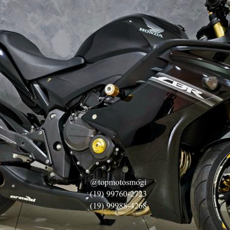 HONDA CBR 600 F , Foto 4