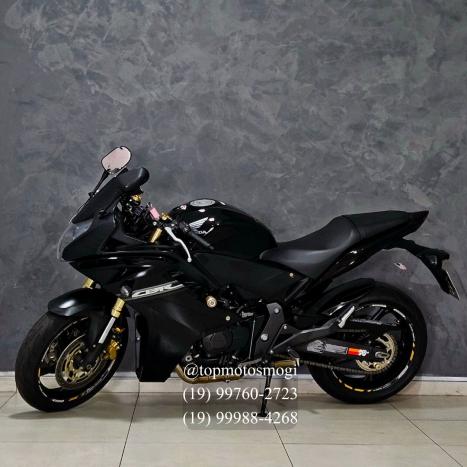 HONDA CBR 600 F , Foto 6