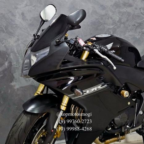 HONDA CBR 600 F , Foto 7