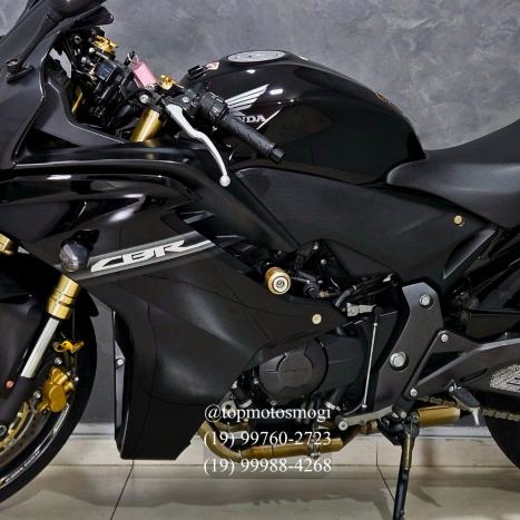 HONDA CBR 600 F , Foto 8