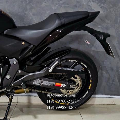 HONDA CBR 600 F , Foto 9