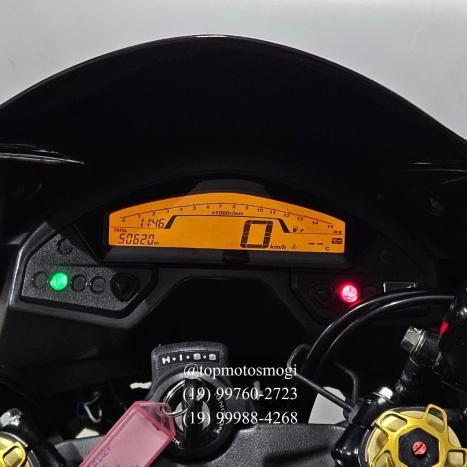 HONDA CBR 600 F , Foto 11