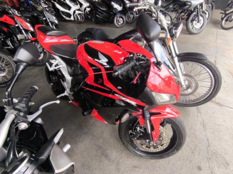 HONDA CBR 600 RR , Foto 2