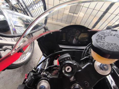 HONDA CBR 600 RR , Foto 3