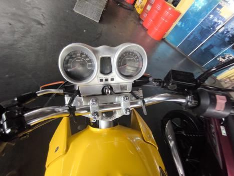 HONDA CBX Twister 250 , Foto 3