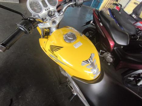 HONDA CBX Twister 250 , Foto 4