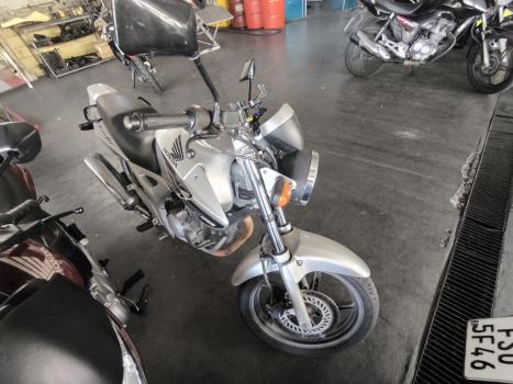 HONDA CBX Twister 250 , Foto 2