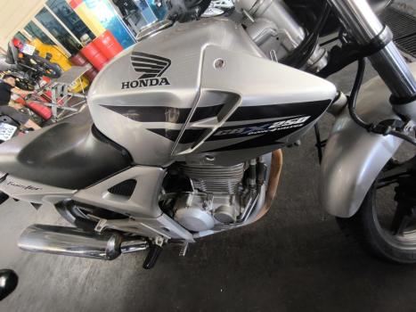 HONDA CBX Twister 250 , Foto 3