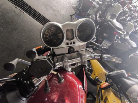 HONDA CBX Twister 250 , Foto 3