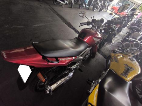 HONDA CBX Twister 250 , Foto 5