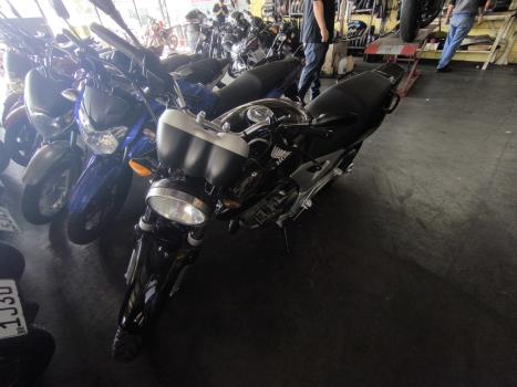 HONDA CBX Twister 250 , Foto 1