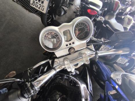 HONDA CBX Twister 250 , Foto 3