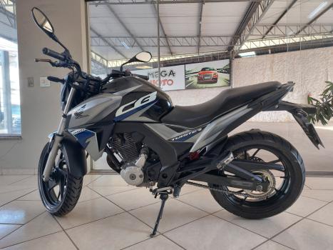 HONDA CBX Twister 250 , Foto 2