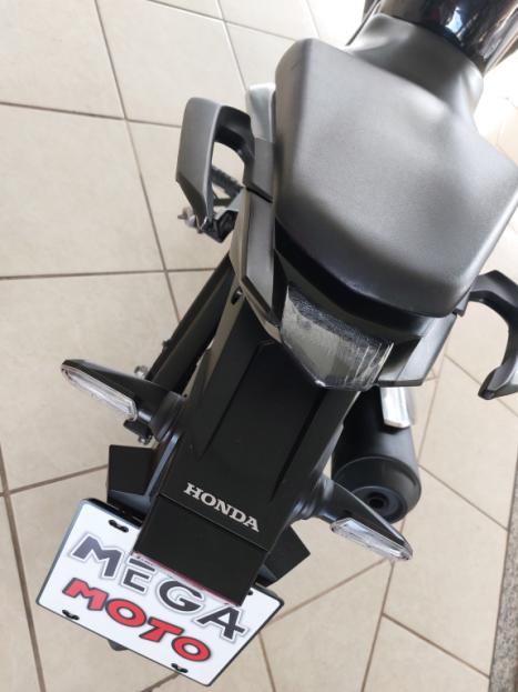 HONDA CBX Twister 250 , Foto 5