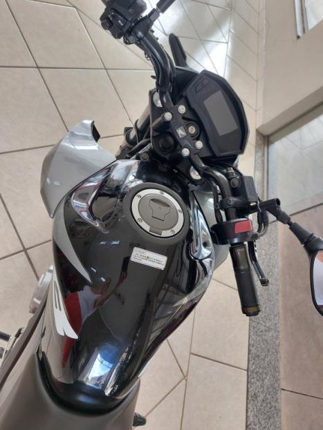 HONDA CBX Twister 250 , Foto 7