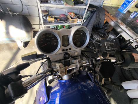 HONDA CBX Twister 250 , Foto 3