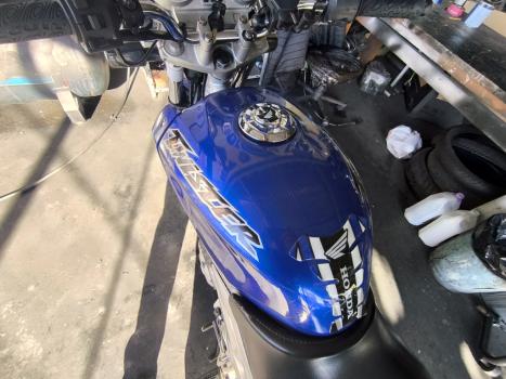 HONDA CBX Twister 250 , Foto 4