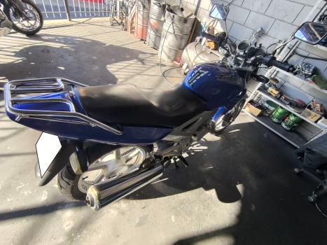 HONDA CBX Twister 250 , Foto 5