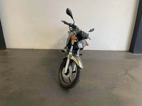 HONDA CBX Twister 250 , Foto 2