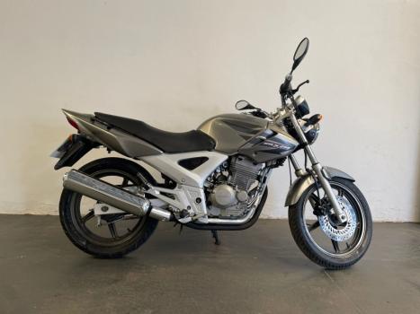 HONDA CBX Twister 250 , Foto 3