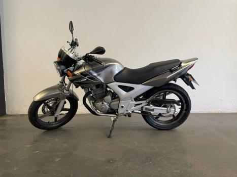 HONDA CBX Twister 250 , Foto 4