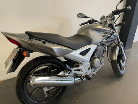 HONDA CBX Twister 250 , Foto 6