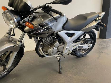 HONDA CBX Twister 250 , Foto 7