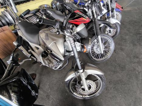 HONDA CBX Twister 250 , Foto 2